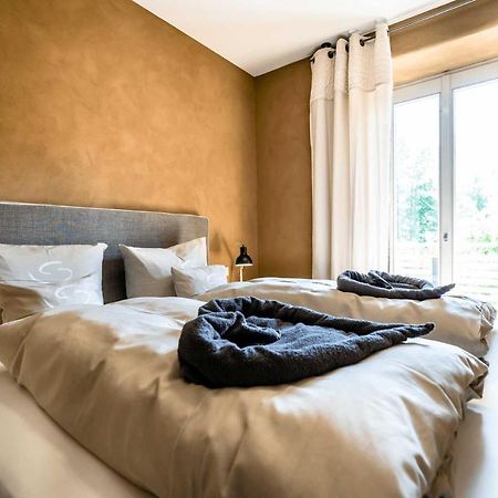Seinz Wisdom Resort - Bio-Hotel Vegan-Vegetarisch Бад-Кольгруб Екстер'єр фото