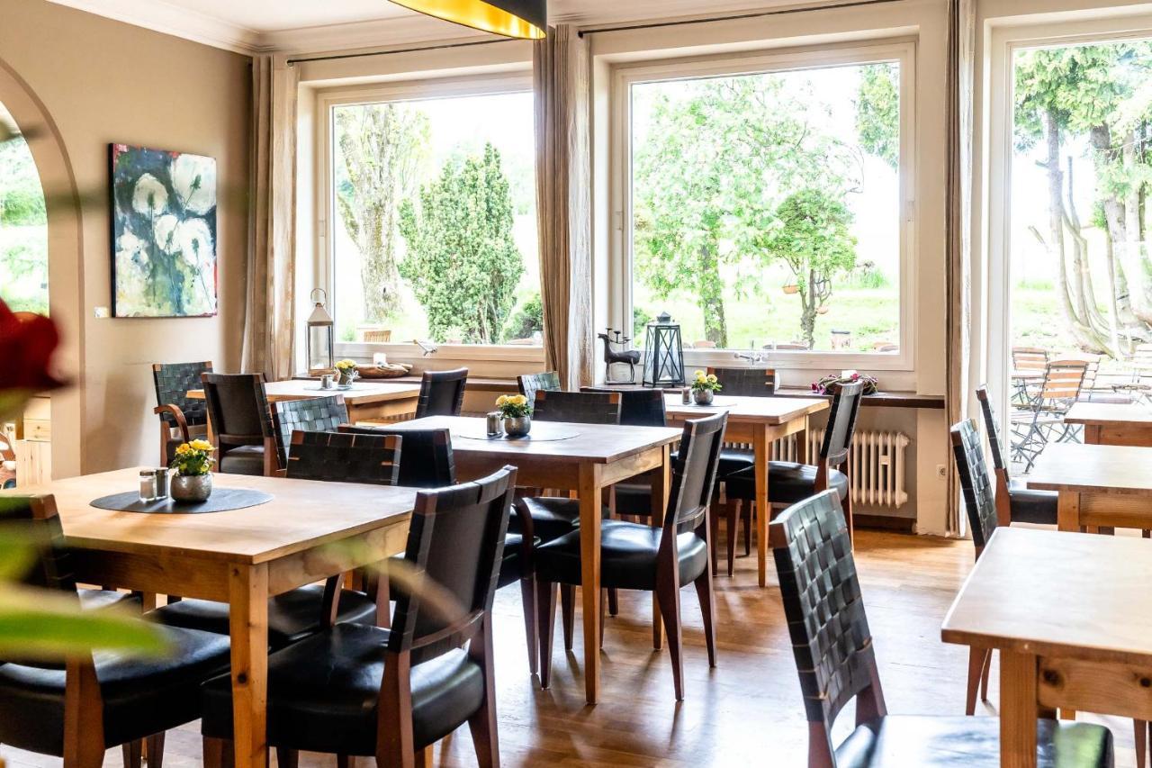 Seinz Wisdom Resort - Bio-Hotel Vegan-Vegetarisch Бад-Кольгруб Екстер'єр фото