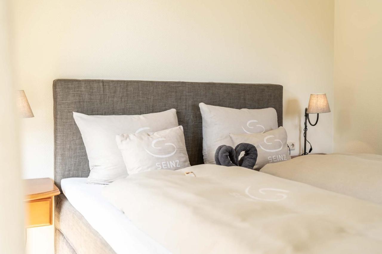 Seinz Wisdom Resort - Bio-Hotel Vegan-Vegetarisch Бад-Кольгруб Екстер'єр фото