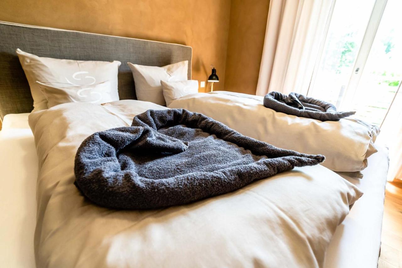 Seinz Wisdom Resort - Bio-Hotel Vegan-Vegetarisch Бад-Кольгруб Екстер'єр фото