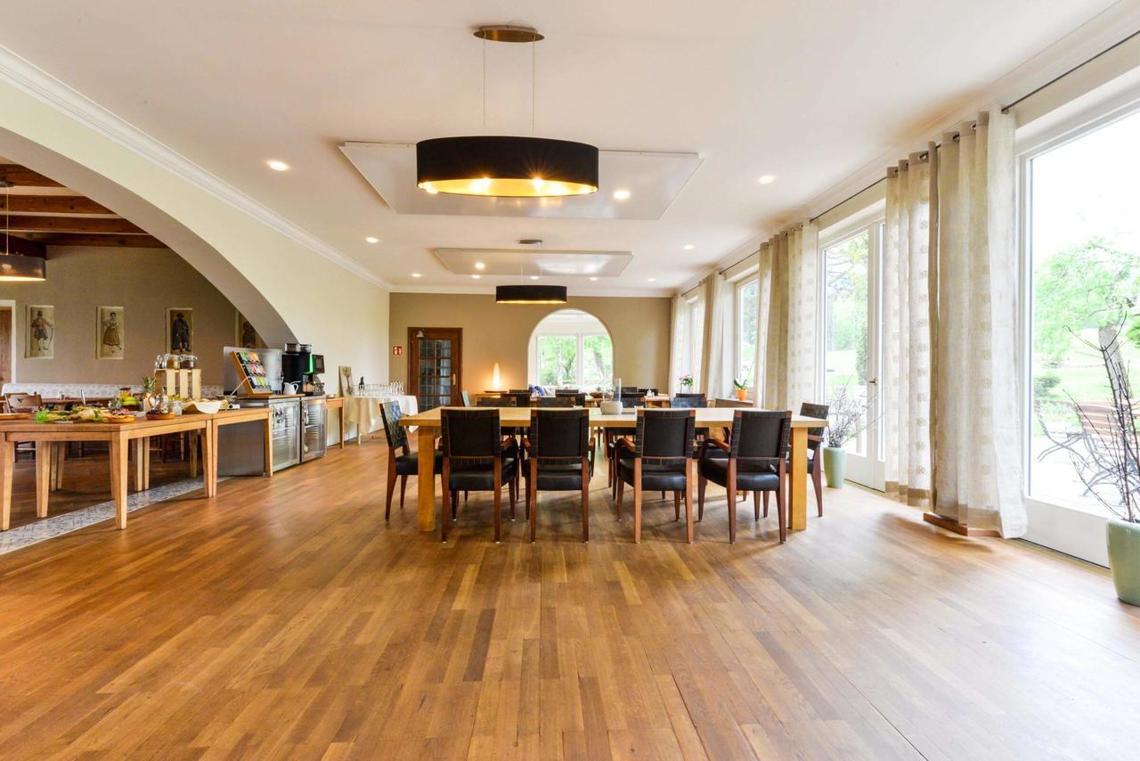 Seinz Wisdom Resort - Bio-Hotel Vegan-Vegetarisch Бад-Кольгруб Екстер'єр фото
