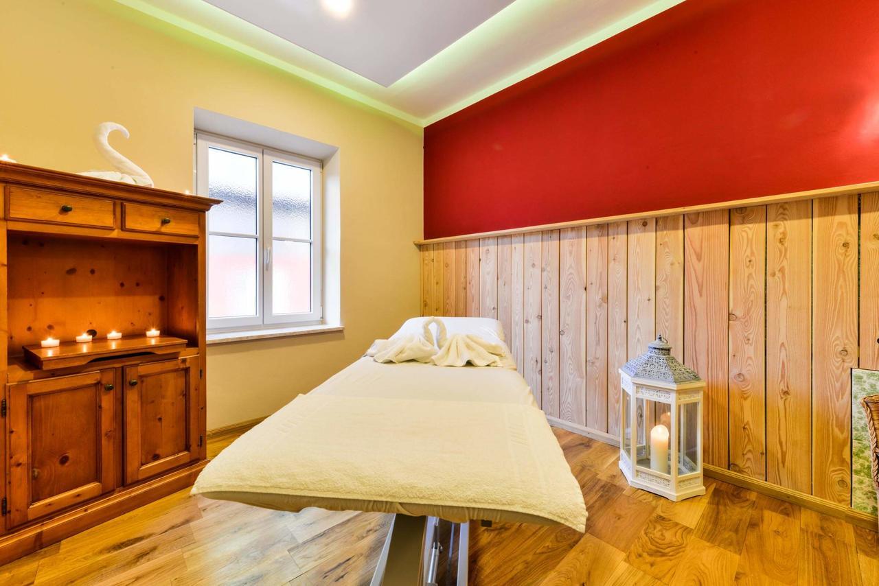Seinz Wisdom Resort - Bio-Hotel Vegan-Vegetarisch Бад-Кольгруб Екстер'єр фото