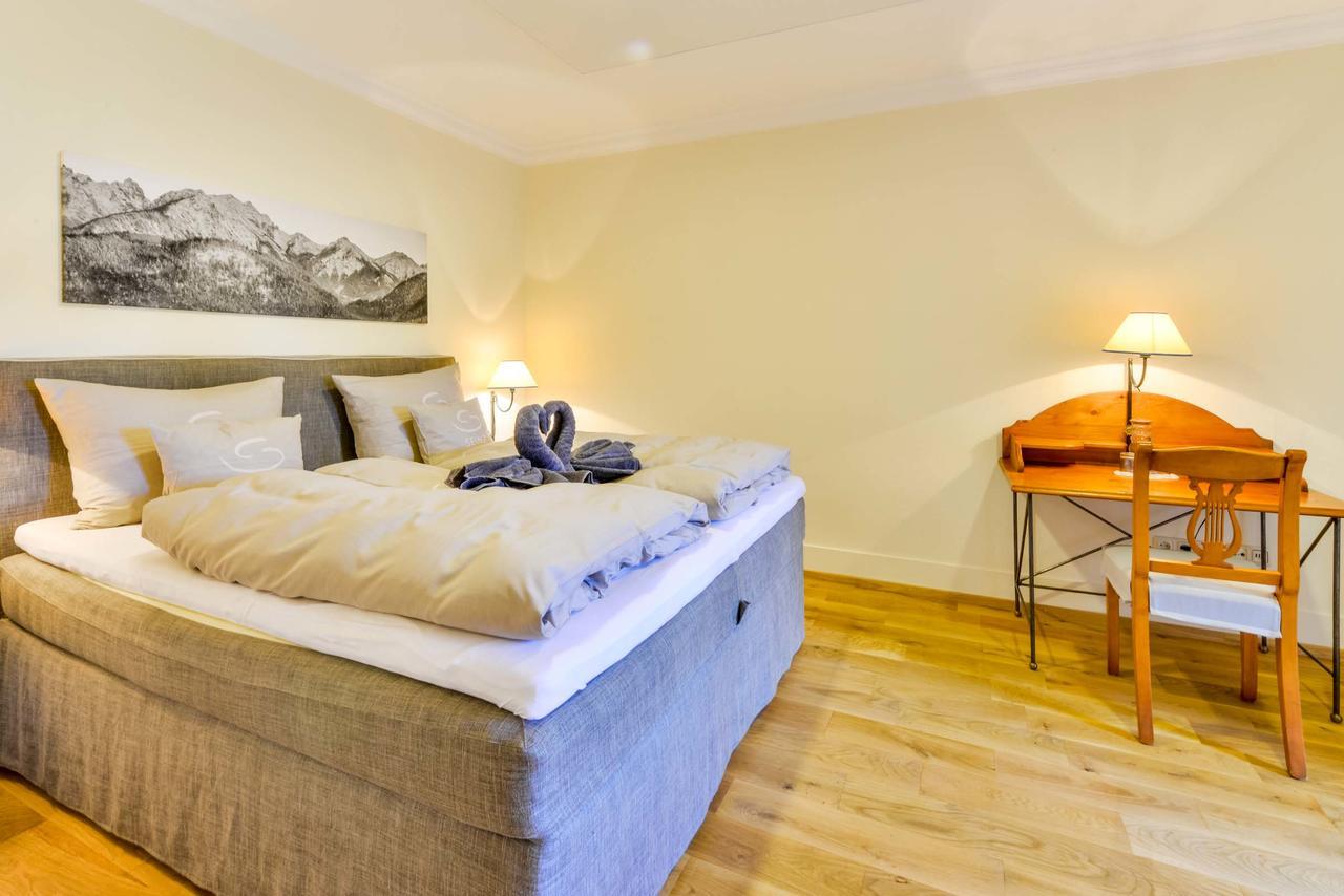 Seinz Wisdom Resort - Bio-Hotel Vegan-Vegetarisch Бад-Кольгруб Екстер'єр фото